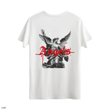 Angels - Regular T-Shirt