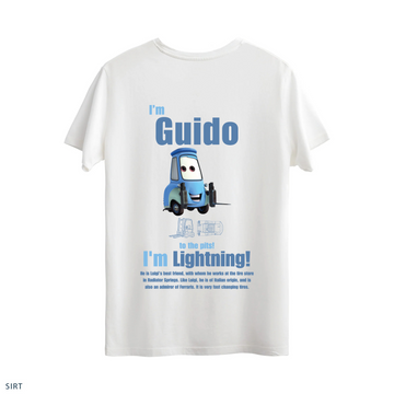 Guido - Regular T-Shirt