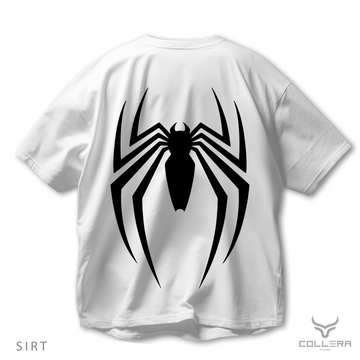 Spider - Oversize T-Shirt