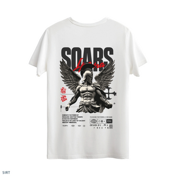 Soars - Regular T-Shirt