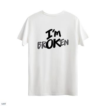 Im Ok - Regular T-Shirt