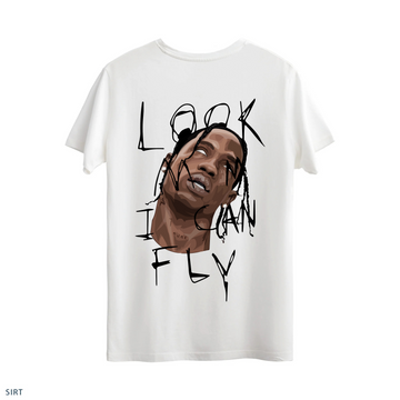 Travis - Regular T-Shirt