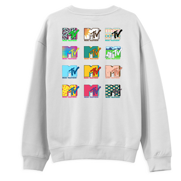 Mtv - Regular Sweatshirt