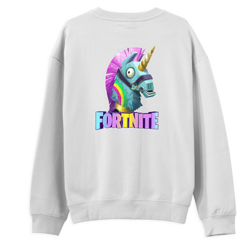 Fortnite - Regular Sweatshirt