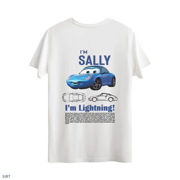 Sally - Regular T-Shirt