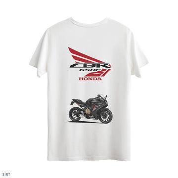 Honda CBR650F - Regular T-Shirt