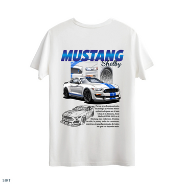 GT500 Mustang - Regular T-Shirt