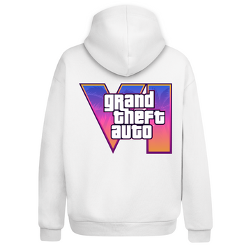 GTA 6 - Oversize Hoodie