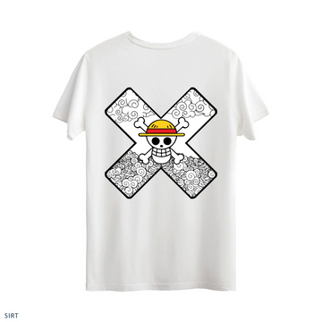 One Piece - Regular T-Shirt