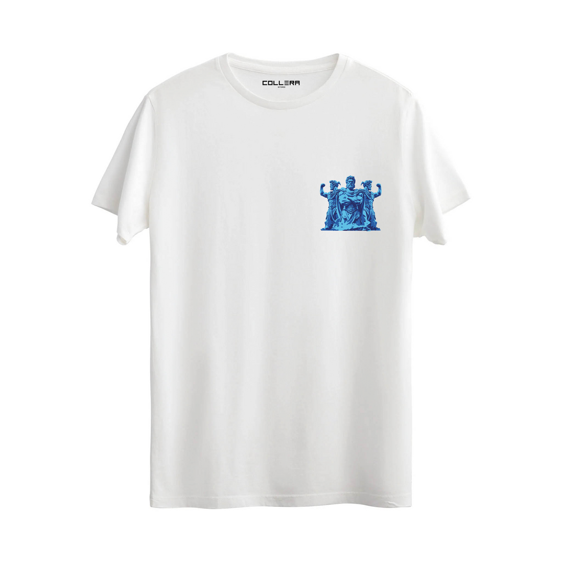 Bravery - Regular T-Shirt