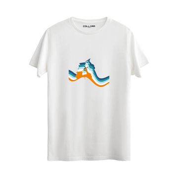 Vespa - Regular T-Shirt