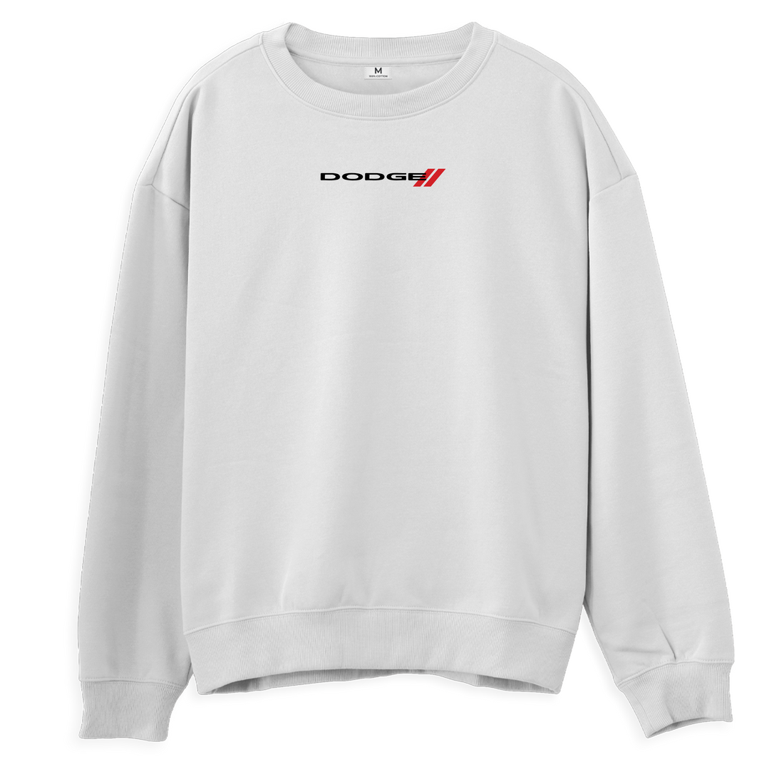 Challenger - Regular Sweatshirt