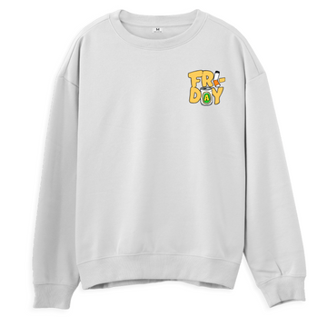 Friday - Regular Sweatshirt