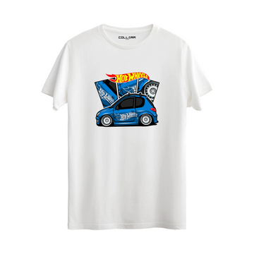 206 - Regular T-Shirt