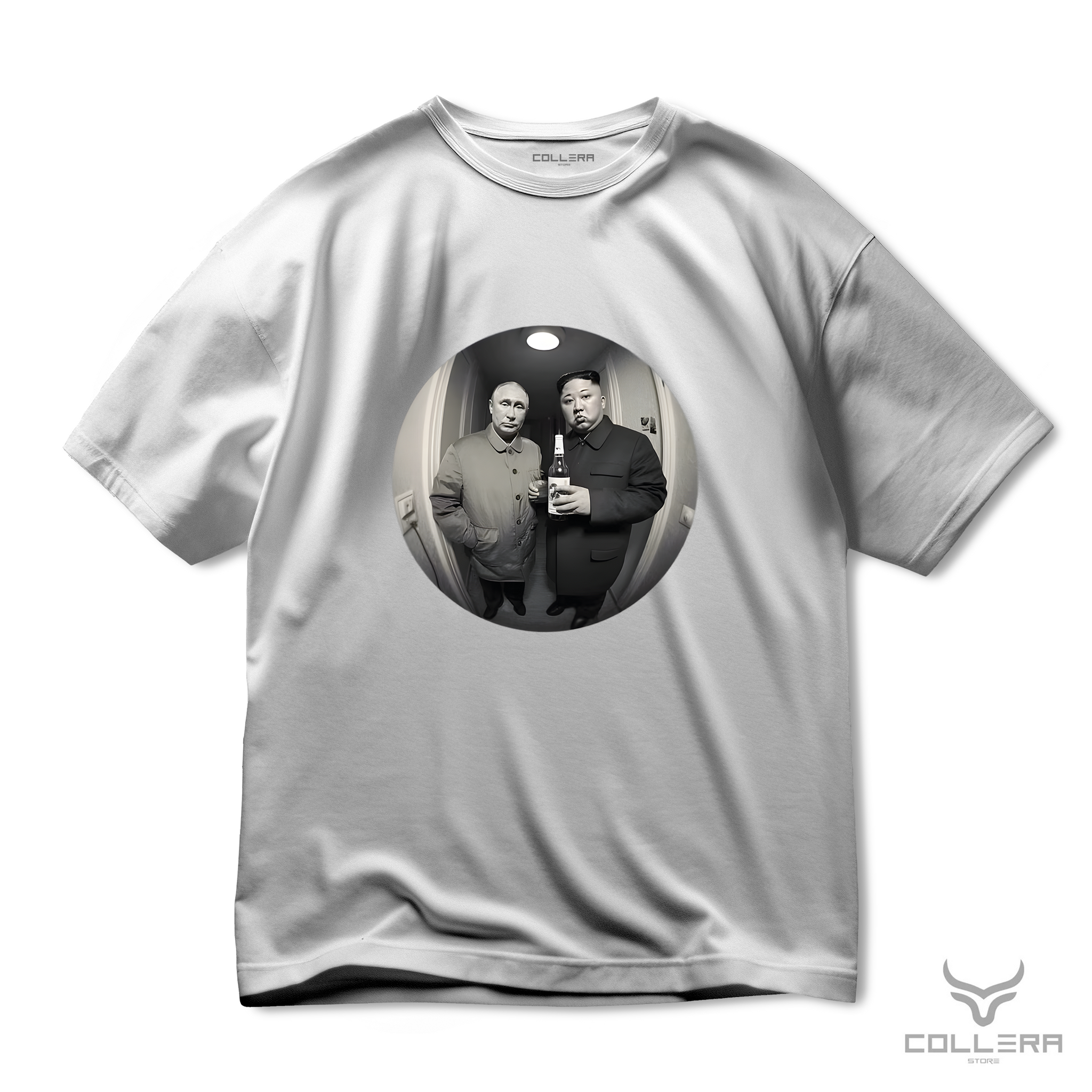 Coop - Oversize T-Shirt