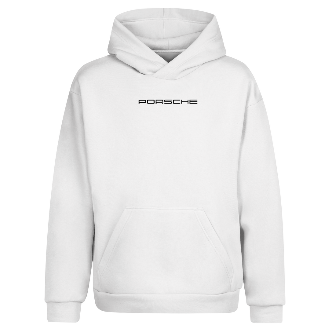 NMFP 911 - Oversize Hoodie