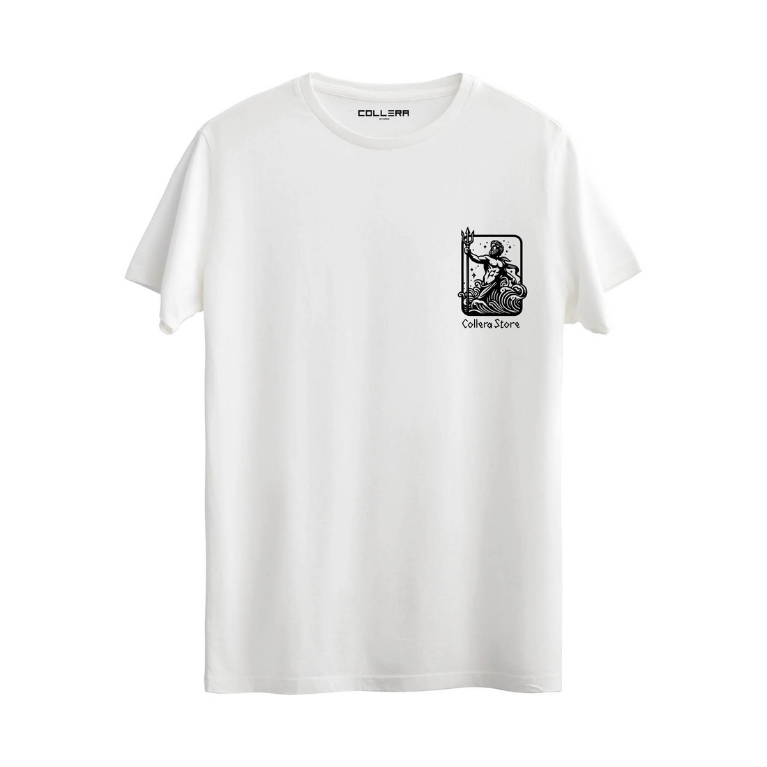 Brave - Regular T-Shirt