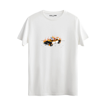Police - Regular T-Shirt