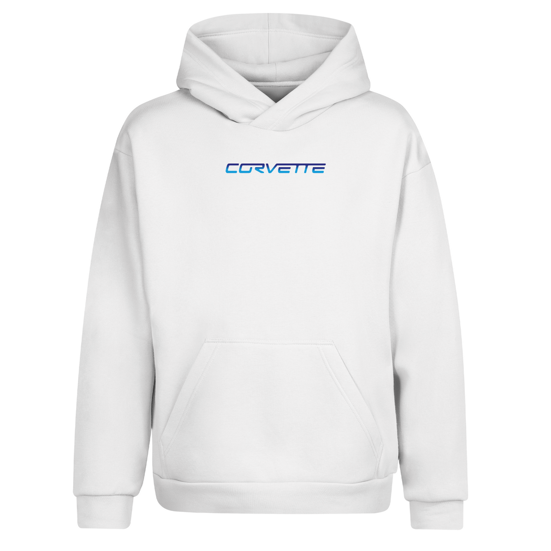 Corvette - Oversize Hoodie