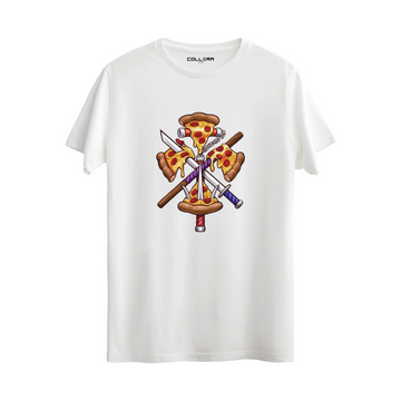 Ninja Slices - Regular T-Shirt