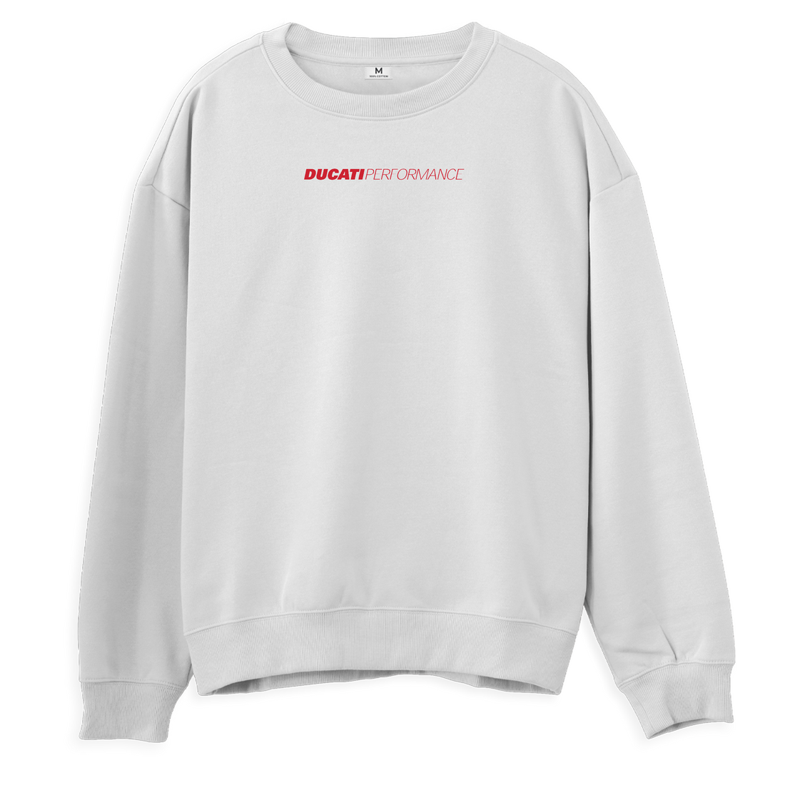 Ducati Corse - Regular Sweatshirt