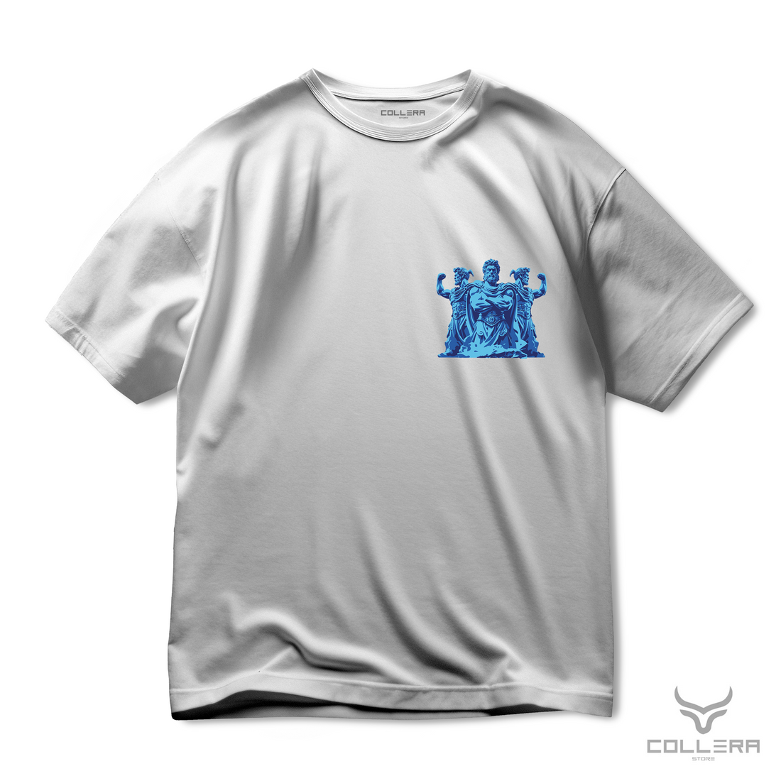 Bravery - Oversize T-Shirt