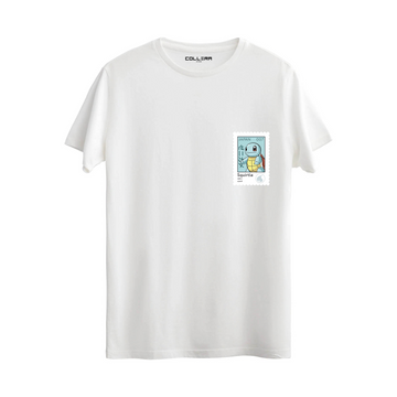 Squirtle - Regular T-Shirt