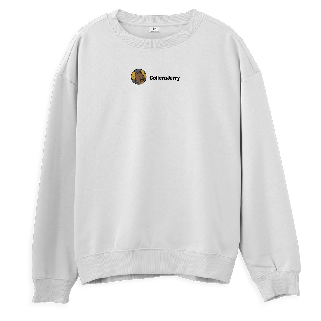 Collerajerry - Regular Sweatshirt