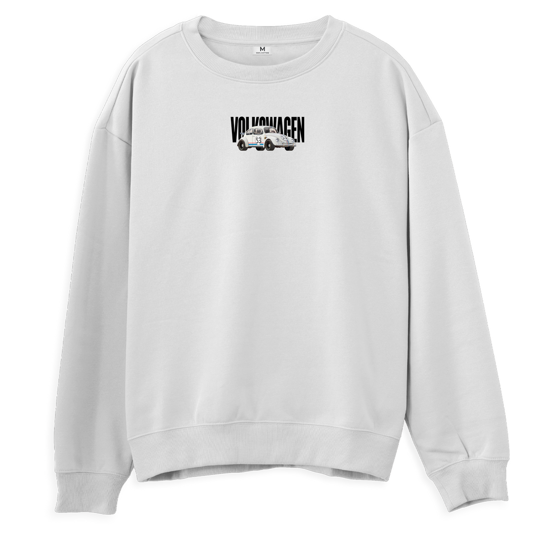 Volkswagen - Regular Sweatshirt