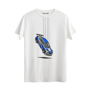 M3 Strings - Regular T-Shirt