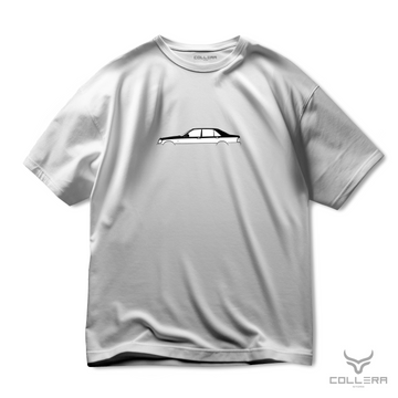 W140 Legend - Oversize T-Shirt