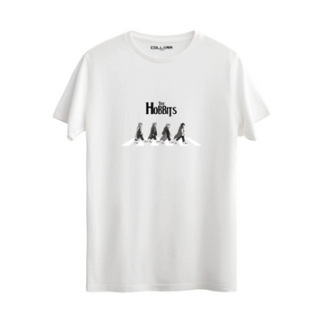 Hobbits - Regular T-Shirt