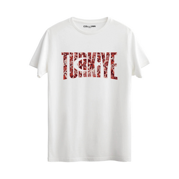 Türkiye - Regular T-Shirt