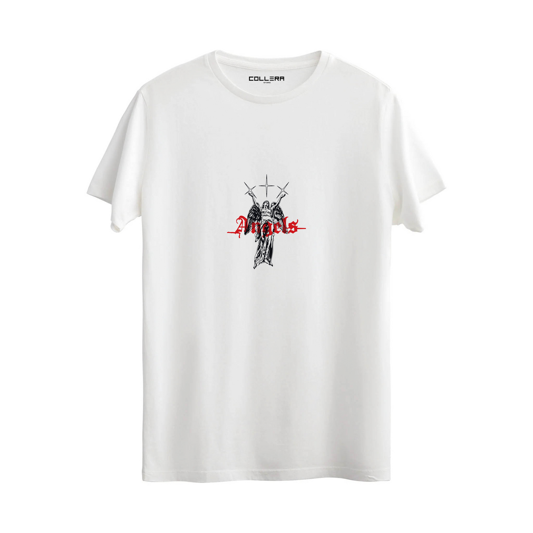 Angels - Regular T-Shirt