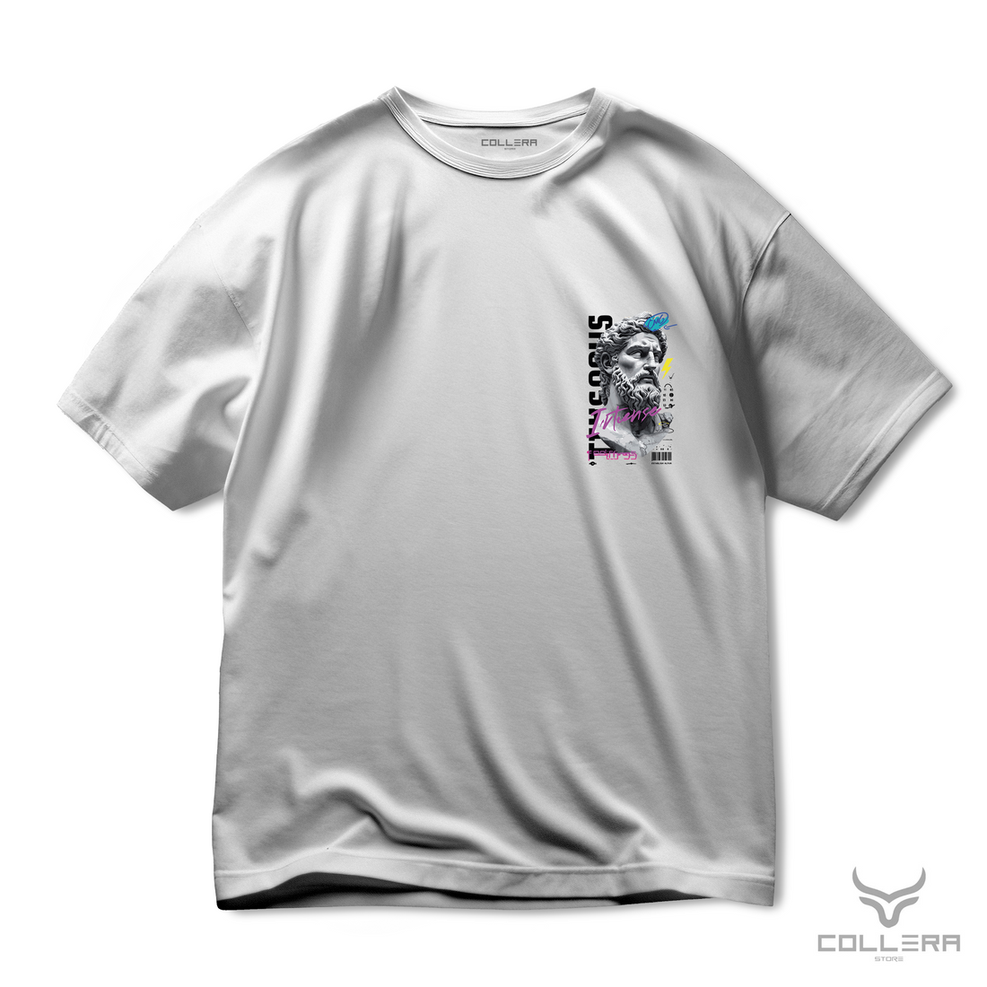 Gods Era - Oversize T-Shirt