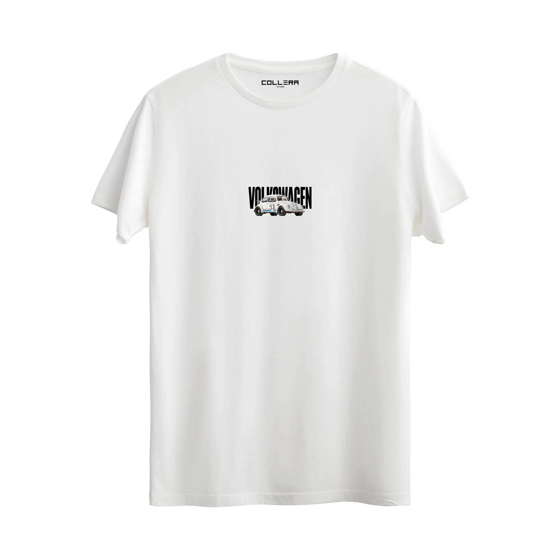 Volkswagen - Regular T-Shirt