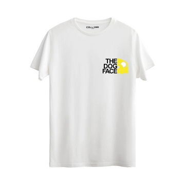 The Dog Face - Regular T-Shirt