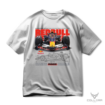 Oracle RB22 - Oversize T-Shirt