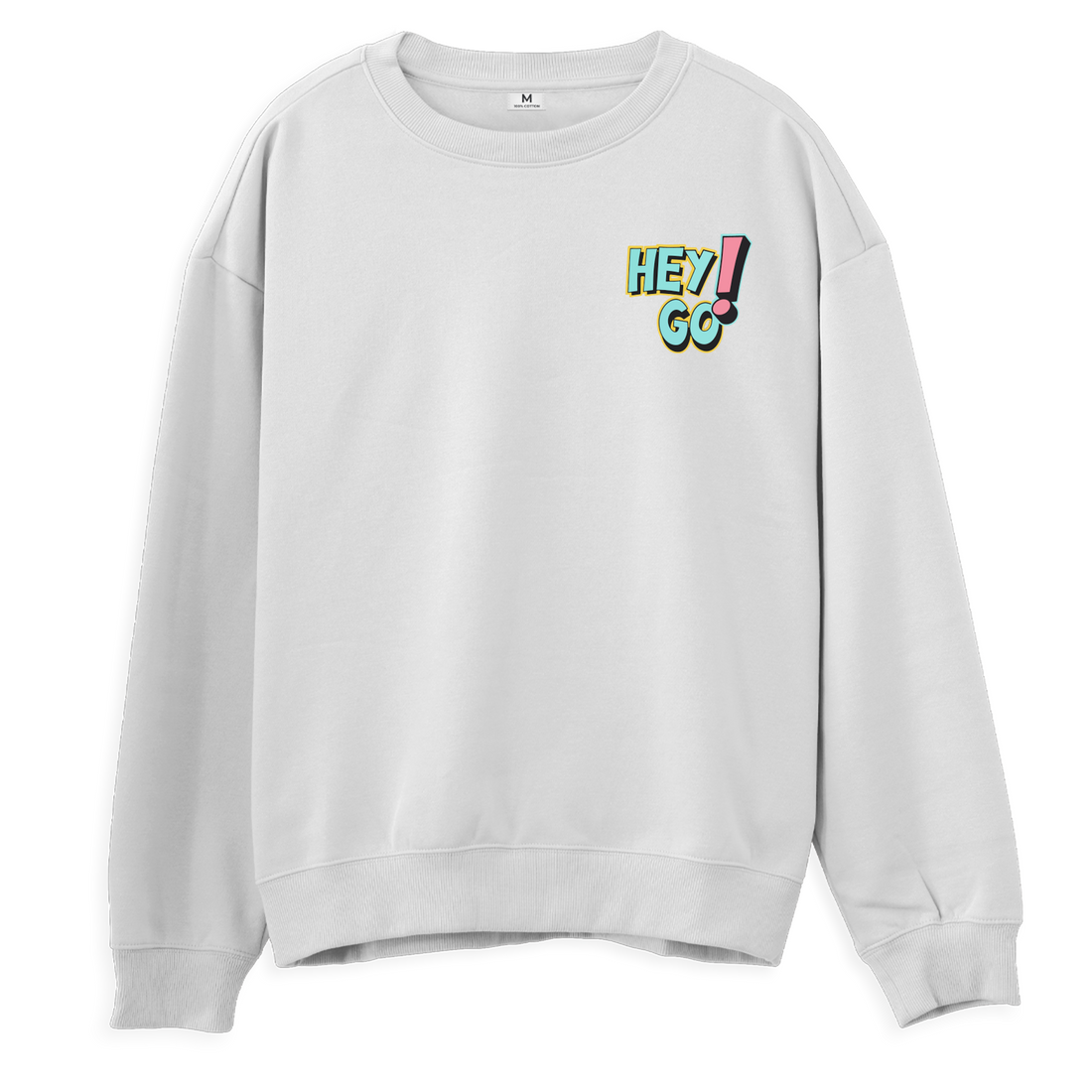 Fortnite - Regular Sweatshirt