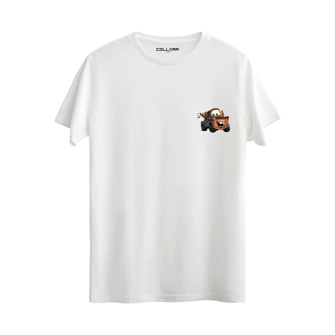 Matter - Regular T-Shirt