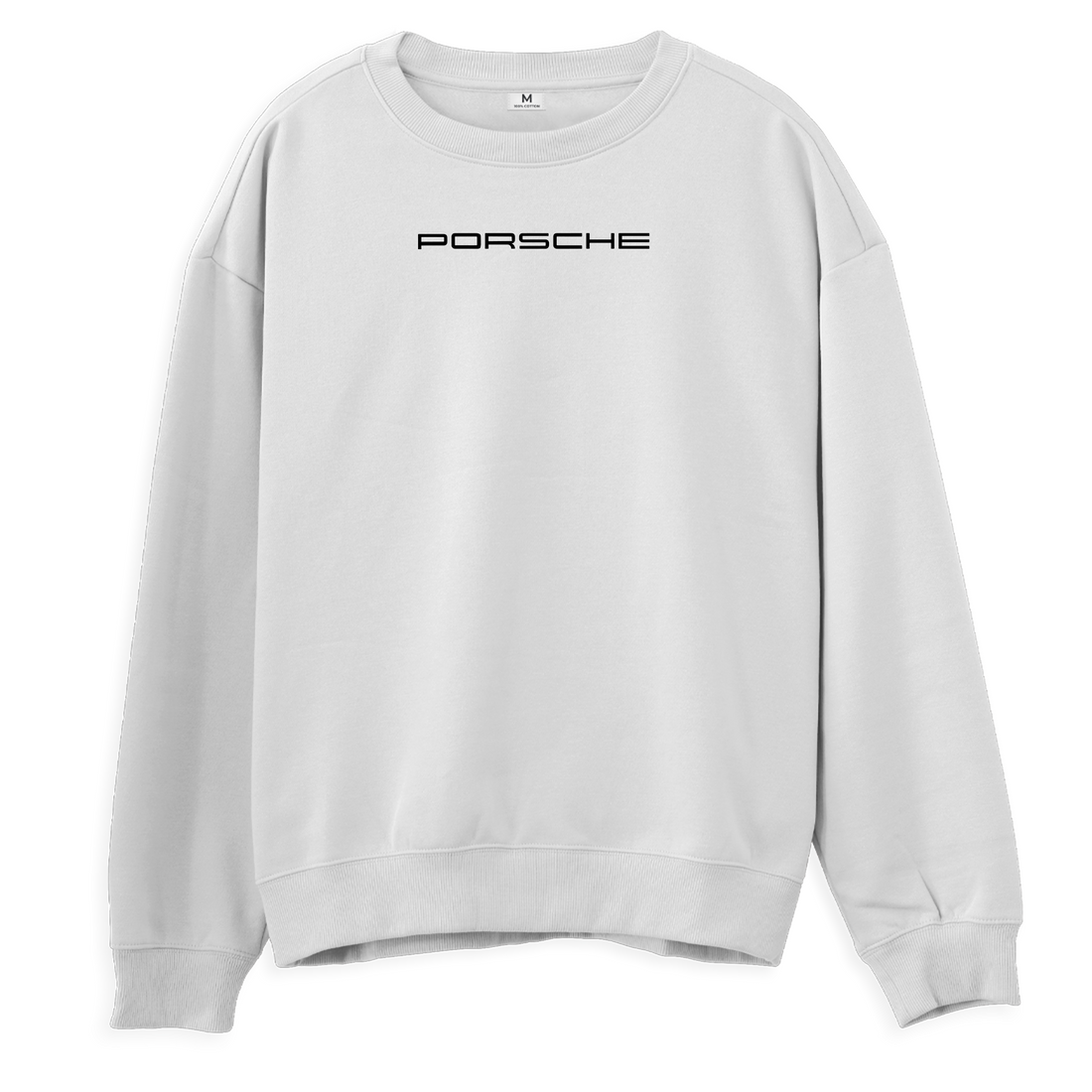 NMFP 911 - Regular Sweatshirt