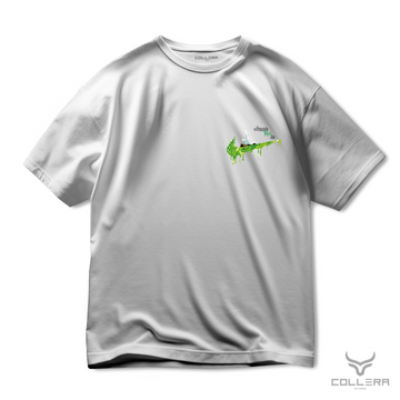 Rick Nike - Oversize T-Shirt