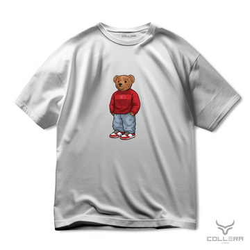 Anatolian Bear - Oversize T-Shirt