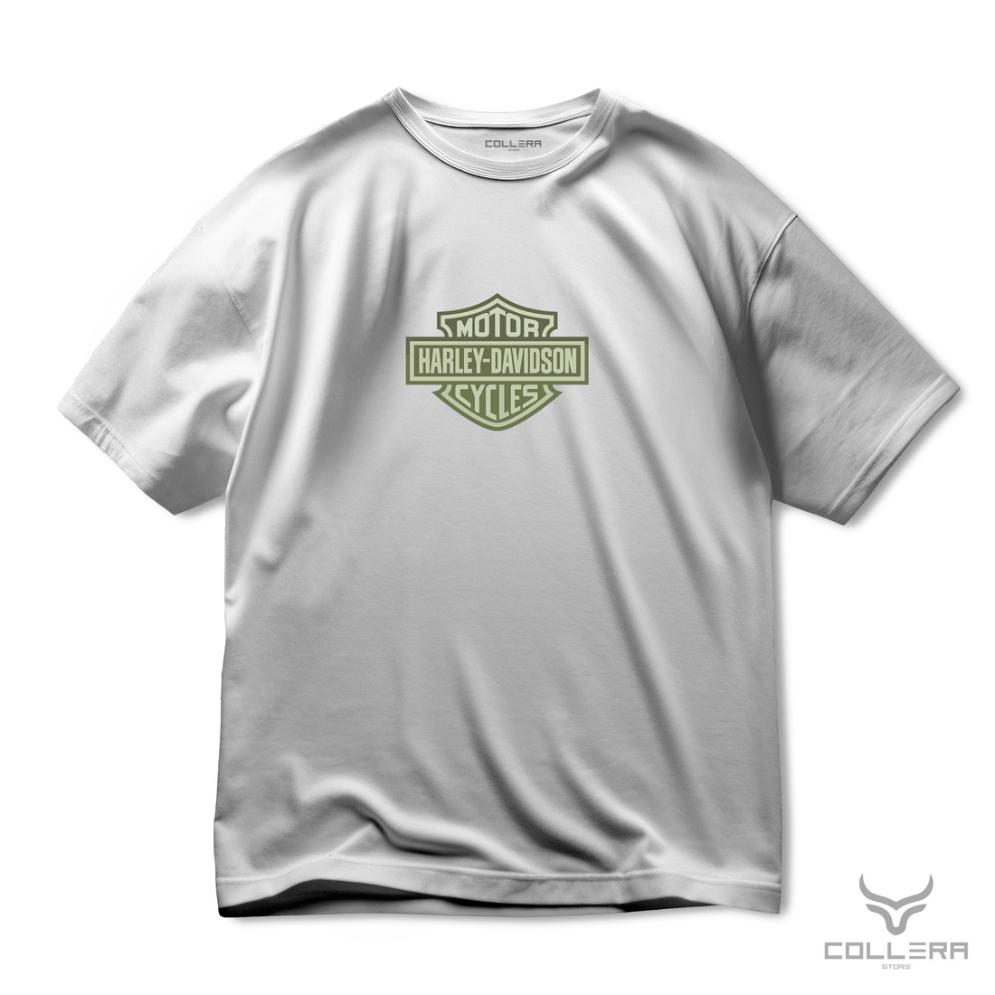 Electra Glide - Oversize T-Shirt