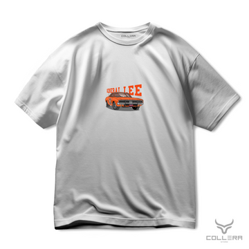 General Lee - Oversize T-Shirt