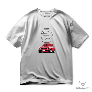 Romeo - Oversize T-Shirt