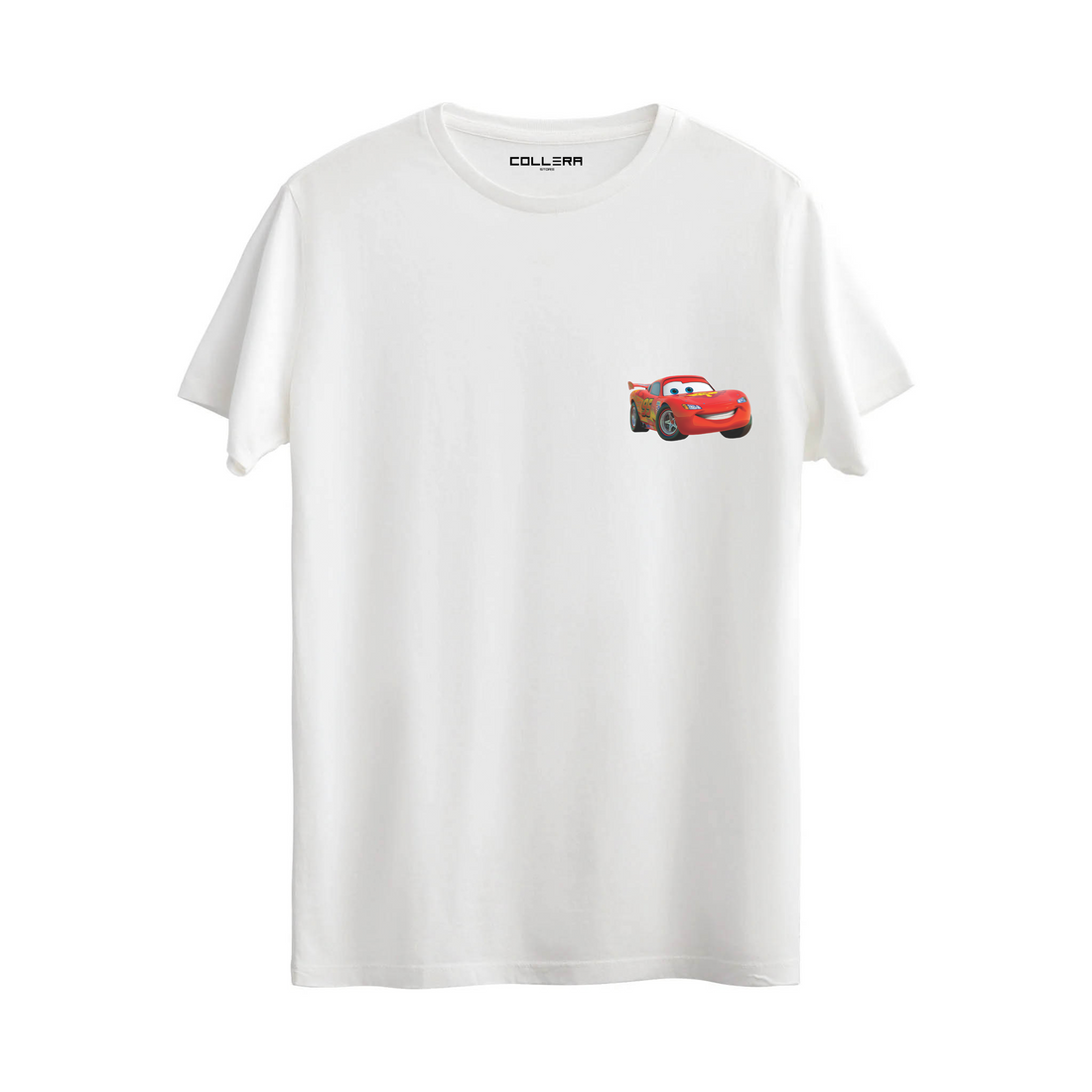 McQueen - Regular T-Shirt