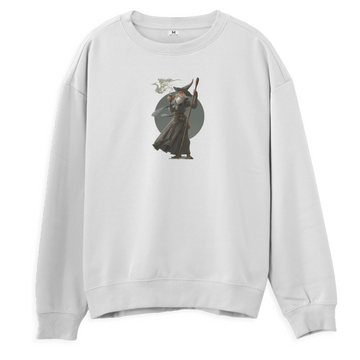 Gandalf 2 - Regular Sweatshirt