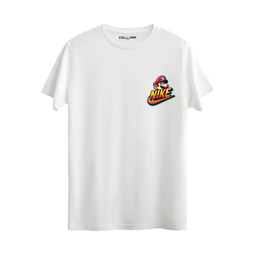 Mario - Regular T-Shirt