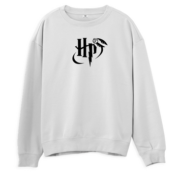 HP - Regular Sweatshirt